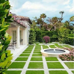 Landscaping Design のアイコン
