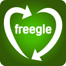 Freegle のアイコン