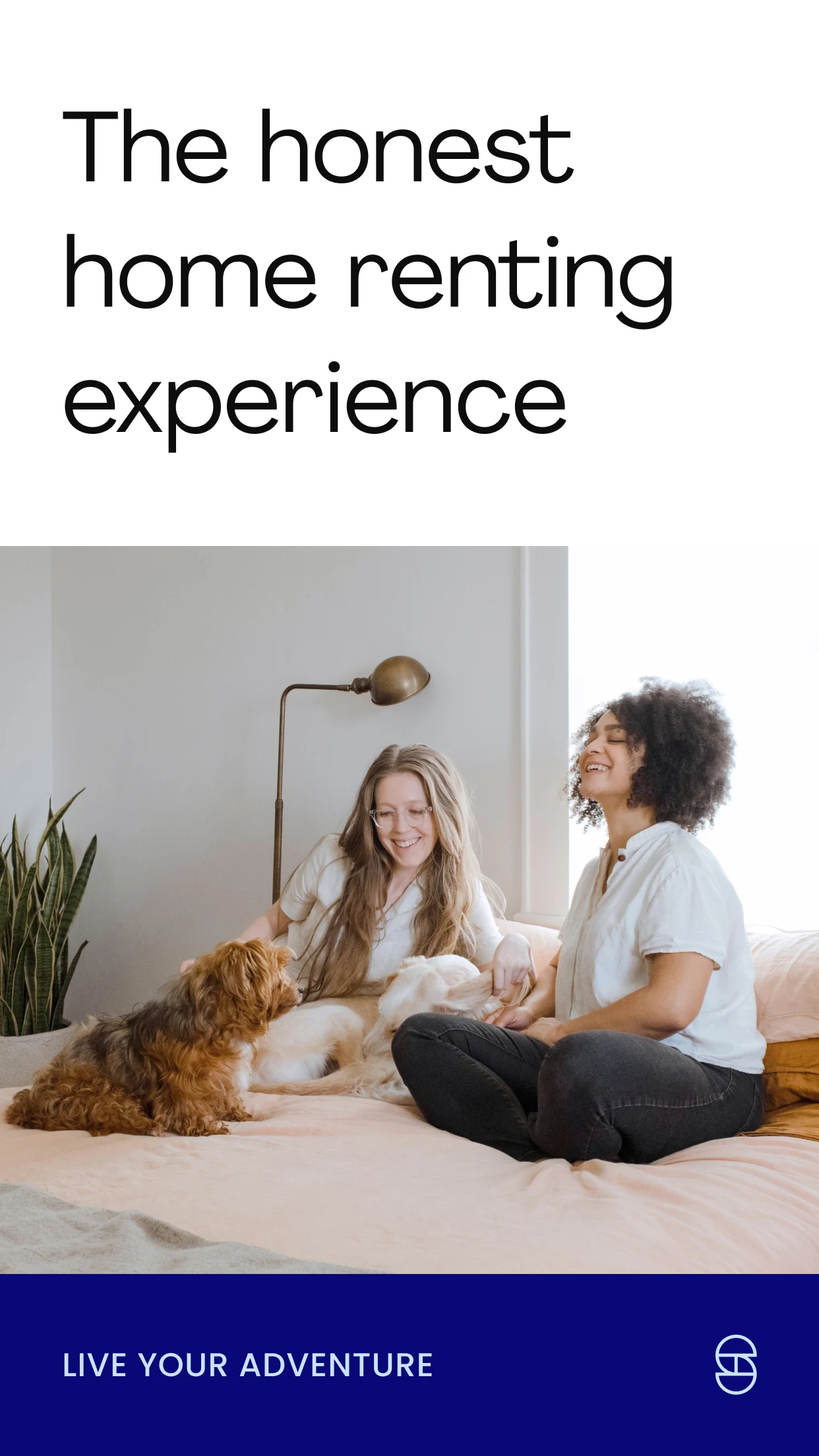 Spotahome: Online rentals screenshot